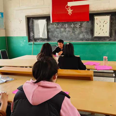 防溺水，我们在行动！——张湾镇蔡楼小学防溺水宣传活动