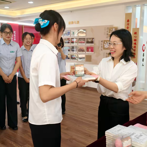 凝“新”聚力 廉启征程 ‍