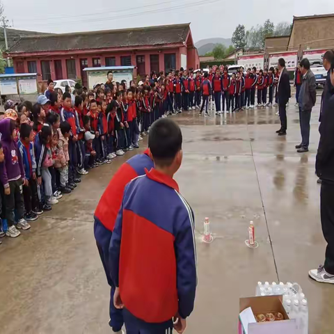 【三抓三促进行时】 让“双减”落地见效  还孩子快乐童年 ——三岔镇学区深入开展“双减”工作（三）