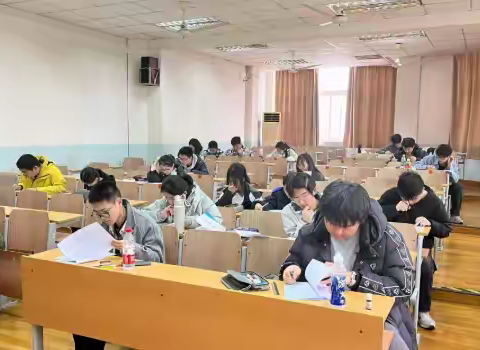 上海插班生培训怎么选：先看这5个维度