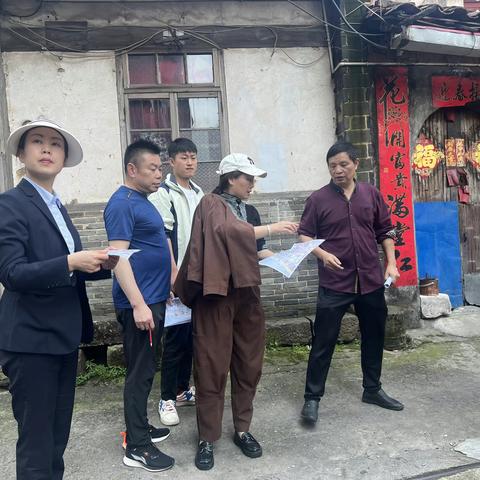20片区胜利路社区召开创国卫推进会   “双城创卫”工作第一次会议