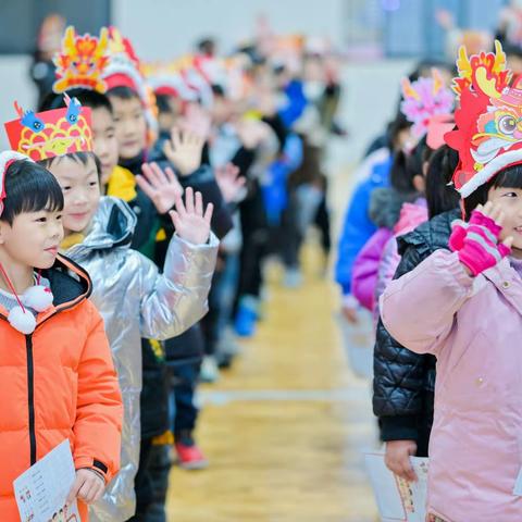 这所学校让考试“变脸”，让家长“换位”——合肥市琥珀名城小学教育集团包公分校开展低段表现性测评活动