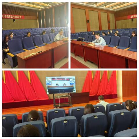 守护金融安全，筑牢反诈防线 ——阜新分行深入推进反诈工作专项学习纪实