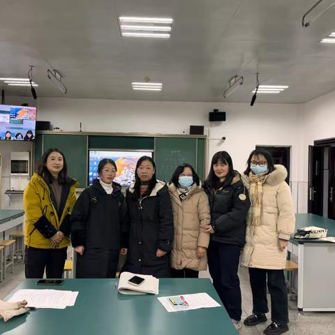 ‍真情帮扶 聚力发展 ‍——三角湖小学携手大集中心小学结对交流活动纪实 ‍ ‍ ‍