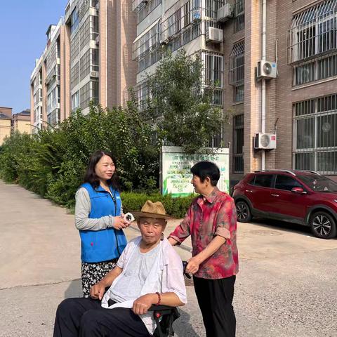 榆山街道文昌社区：智能快递柜进小区 便民利民解民忧