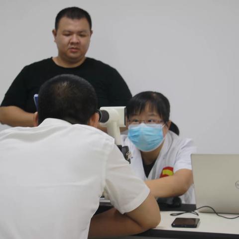 海口市举办2023年基层医务人员技能竞赛：展现基层医护风采， 促进服务水平提升