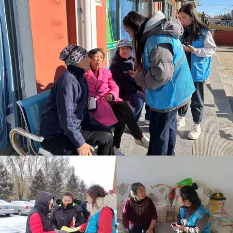 党群服务中心采取“四个一”工作法，扎实推进命案防控暨“飓风行动”工作