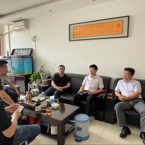 盘活楼宇聚合力 共创丝路新发展
