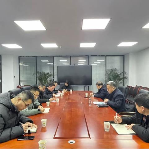 临潼区人社局开展安全生产暨消防安隐患专项排查