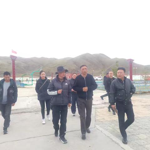 情系学子，不让辍行