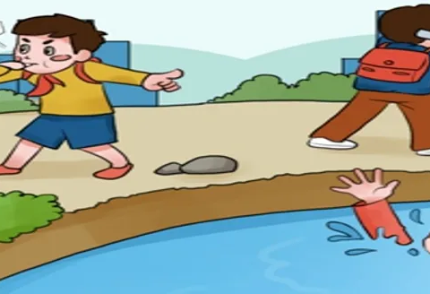 喻屯一中2025年“端午”假期放假通知及安全温馨提示