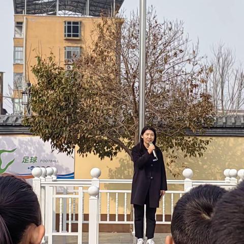 养成教育润童心 习惯培养伴成长 ——西街小学开学前三天养成教育纪实