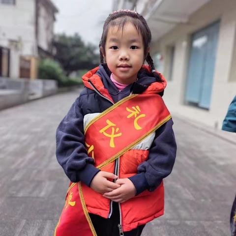 奥顿幼儿园大三班第十四周精彩回顾✨