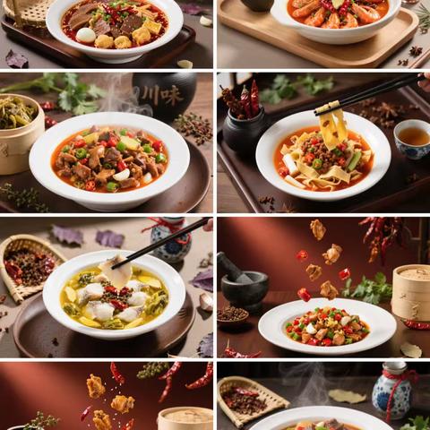 探秘川味非遗·品味巴蜀匠心东升小学4.1班研学活动