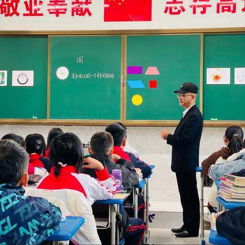 边教边研 以研促教——六年级数学组教研总结