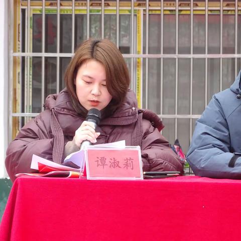 春风又暖瓦屋场，扬帆起航正当时——巴东县野三关镇瓦屋场小学开学典礼
