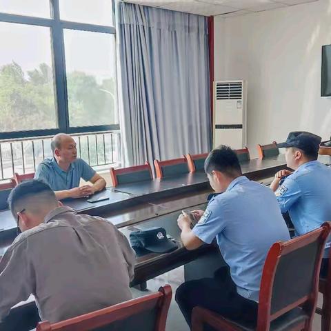 草堂街道开展易肇事肇祸精神病人排查走访工作