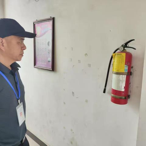 “迎督导检查，促校园发展”安源区裴家小学督导检查美篇