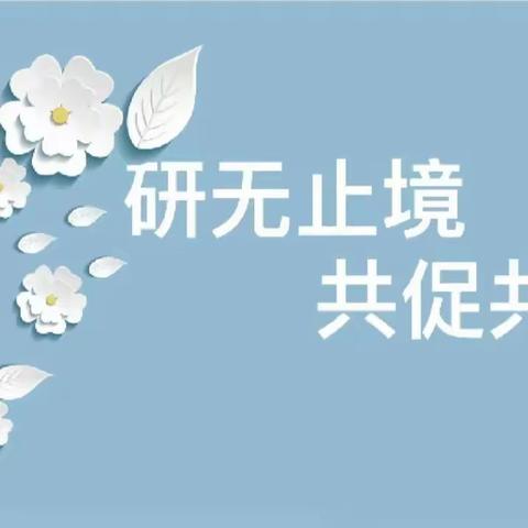 呼和浩特赤峰市域间第二期线上线下联动教研 小学道德与法治学科活动