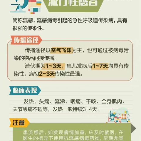 【春季传染病 预防我能行】 宝塔区第十五幼儿园春季传染病预防保健知识宣传