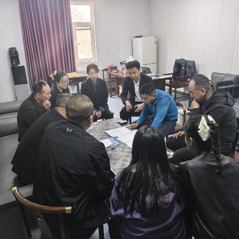 同心欢庆五一 凝心共筑未来 ——固原邮政职工文体联谊赛