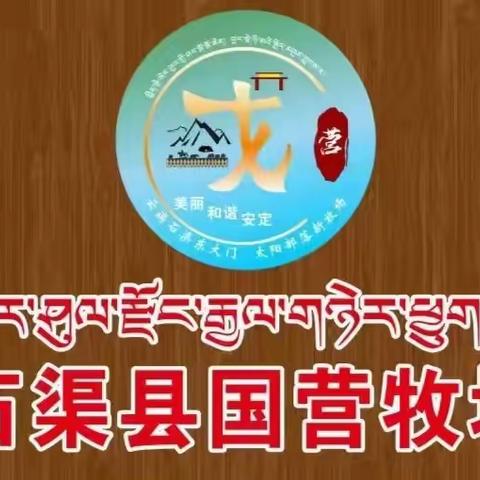 石渠县国营牧场关于做好“五一”节虫草采挖期间森林草原防灭火工作群众大会