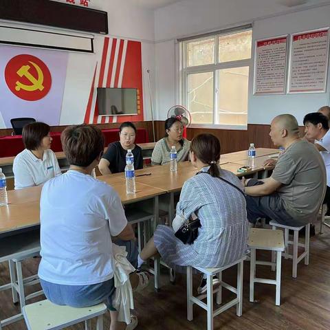 强化举措促发展   共建共享更宜居