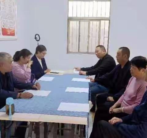 【双认识双信任双认同】聚力人居环境     助推“三双”工作