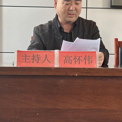 龙行龘龘战百日 前程朤朤向未来——龙镇九年一贯制学校2024届中考百日誓师大会