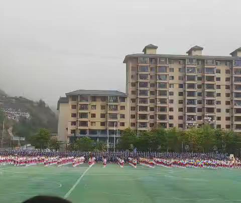 放飞梦想  快乐成长——一年级10班庆六一主题活动