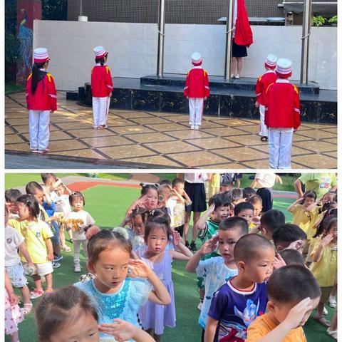 宜宾市叙州区伟才幼儿园启迪一班第二十二周精彩回顾