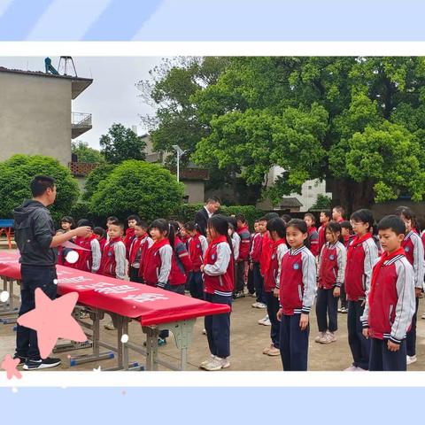 预防溺水，生命至上——梅溪仓前小学开展防溺水安全演练活动