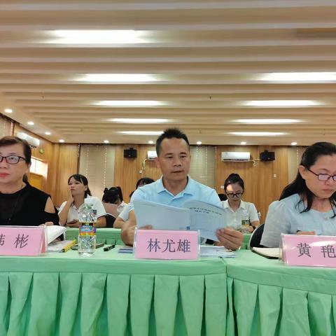 【深耕细研共成长，结题汇报展成果】——小课题结题汇报