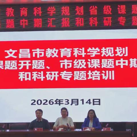 海南省教育科学规划课题《幼小衔接视域下的幼儿交往合作能力培养实践研究》开题报告