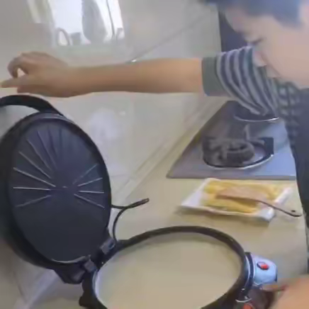 多彩假期，劳动相伴——北闸口第一小学寒假劳动实践活动