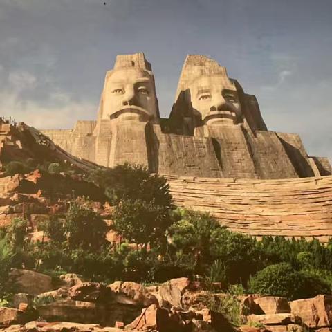 体验科技力量 感悟黄河文化——七年级18班研学之旅