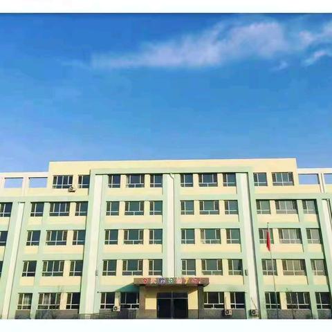 “党建引航，情暖遵化”遵化镇张家坎联小党支部活动纪实