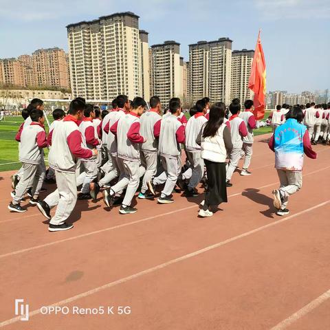 携手共育，共筑未来