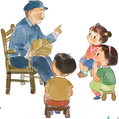 爱满重阳，孝润童心--范县第一小学德育主题活动