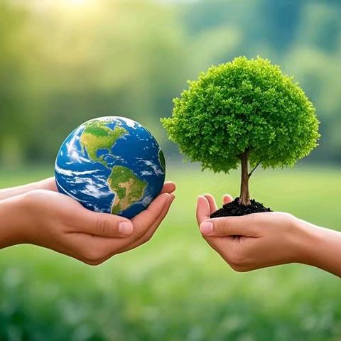 “环保小卫士，行动在身边”主题班会——库尔勒市第四小学