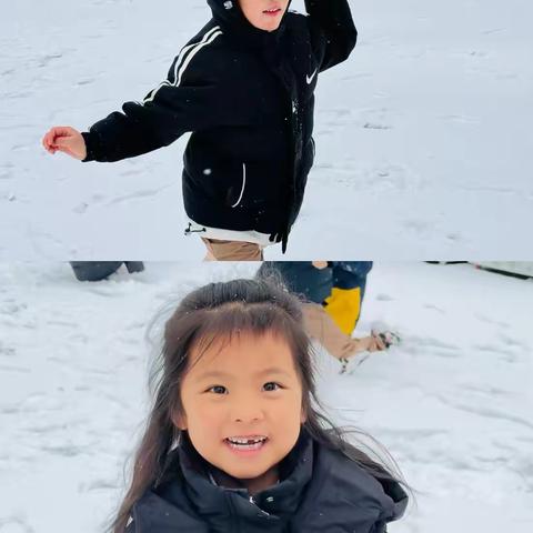 🌱春光作序 万物和鸣——伊金霍洛旗金湖幼儿园爱尚大三班第二周小记