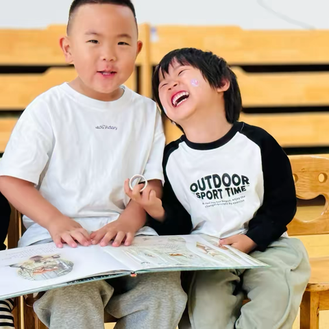 “学前教育宣传月”——伊金霍洛旗金湖幼儿园爱尚小三班第十三周小记