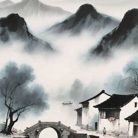 江南西塘、乌镇、南浔古镇，千年诗画 ——2025闺蜜游江南（4）