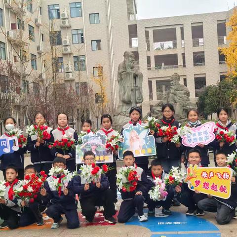 祝贺漆语桐同学荣获2025年度三贤九义校十佳歌手