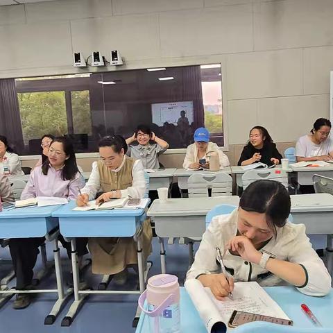 以心赋能，共“磨”成长——阳信县中小学心理健康教育代表课例打磨活动