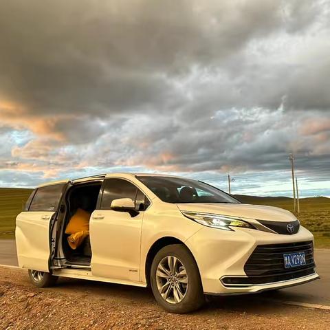 西藏阿里大环线游记：我的娜娜《车轮上的天路朝圣》