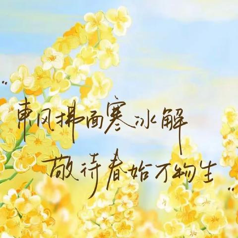 人勤春来早，明朝会更好——记杏坛小数校内培训活动