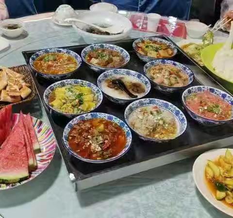 北疆游（六）