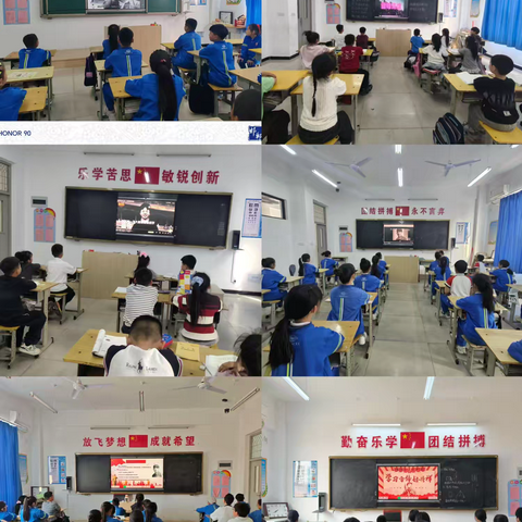 西万善小学开展学雷锋主题系列活动