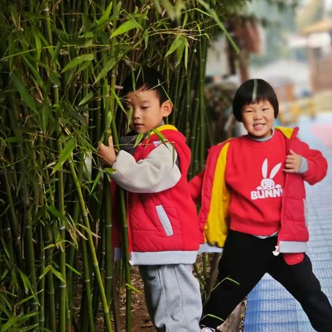 “时光恰好，幼见美好”